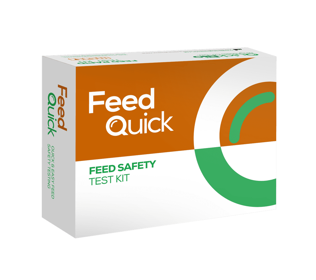 FeedQuick product image