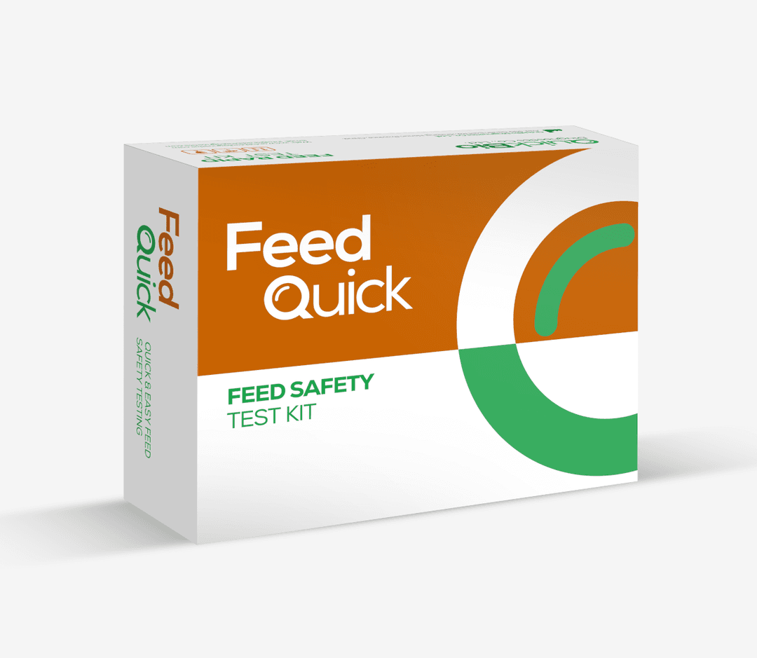 FeedQuick product image
