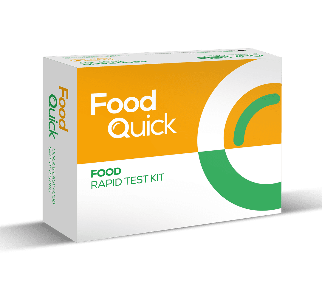 FoodQuick product image