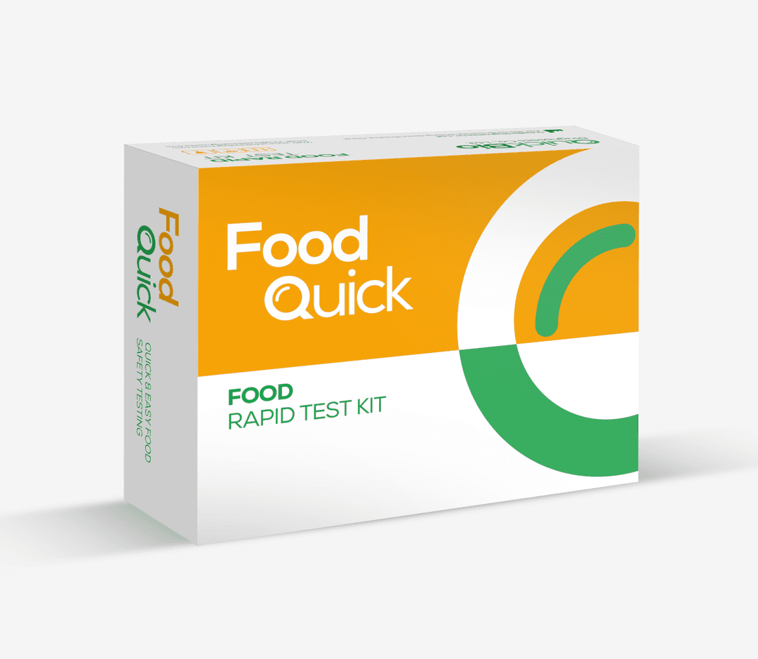 FoodQuick product image