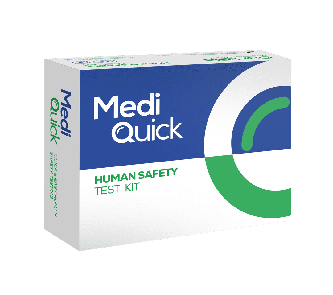 MediQuick product image