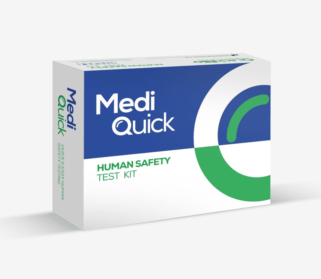 MediQuick product image