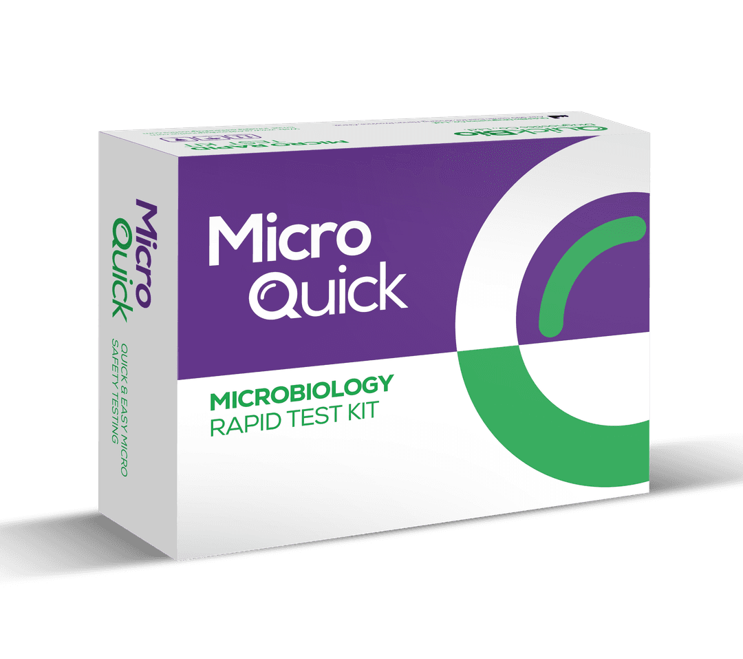 MicroQuick product image