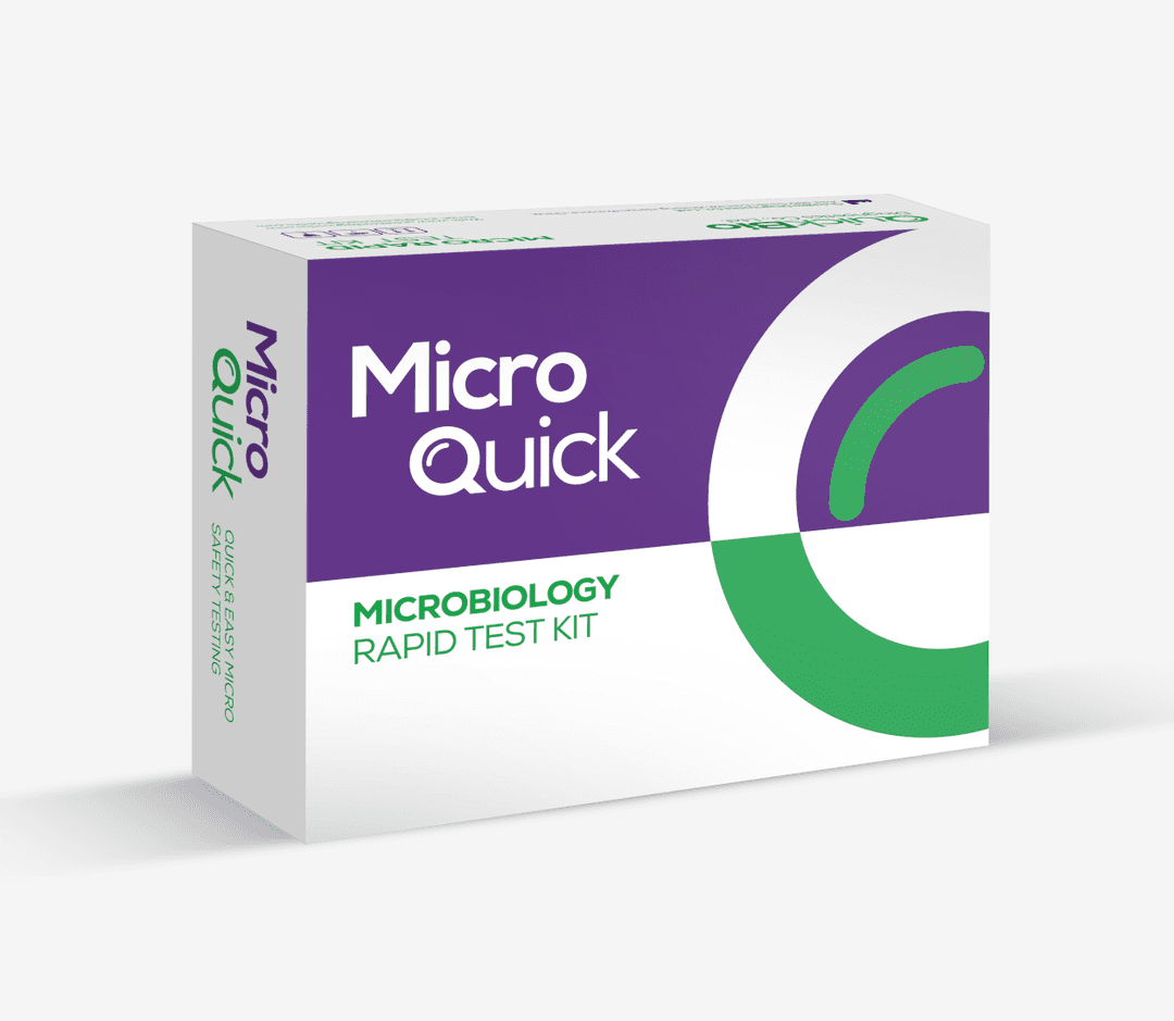 MicroQuick product image