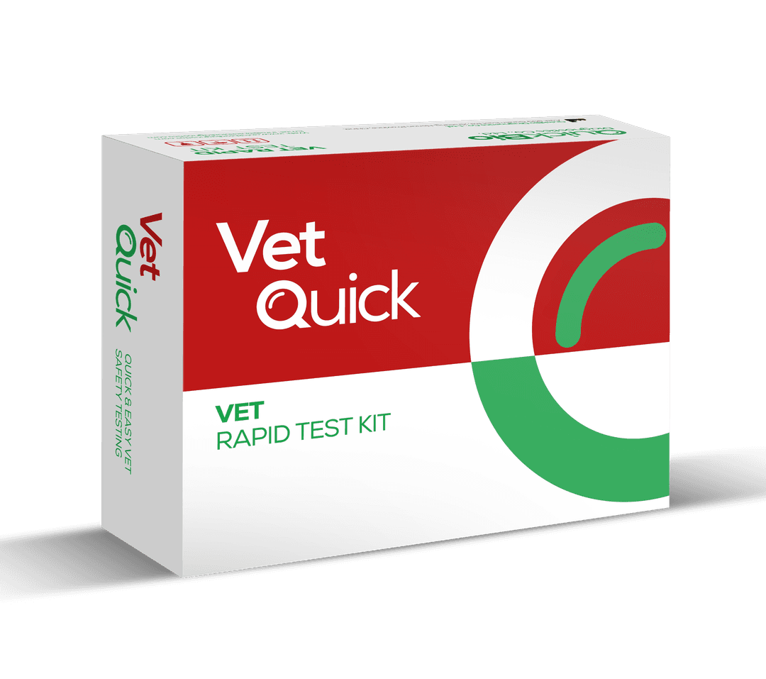 VetQuick product image