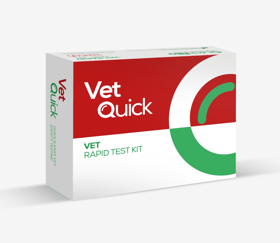 VetQuick product image
